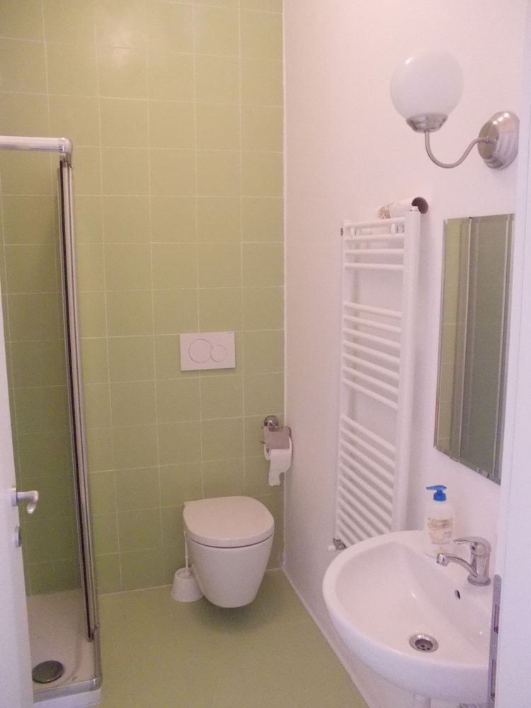 undefined Gogol'Ostello & Caftè Letterario - Hostel 4