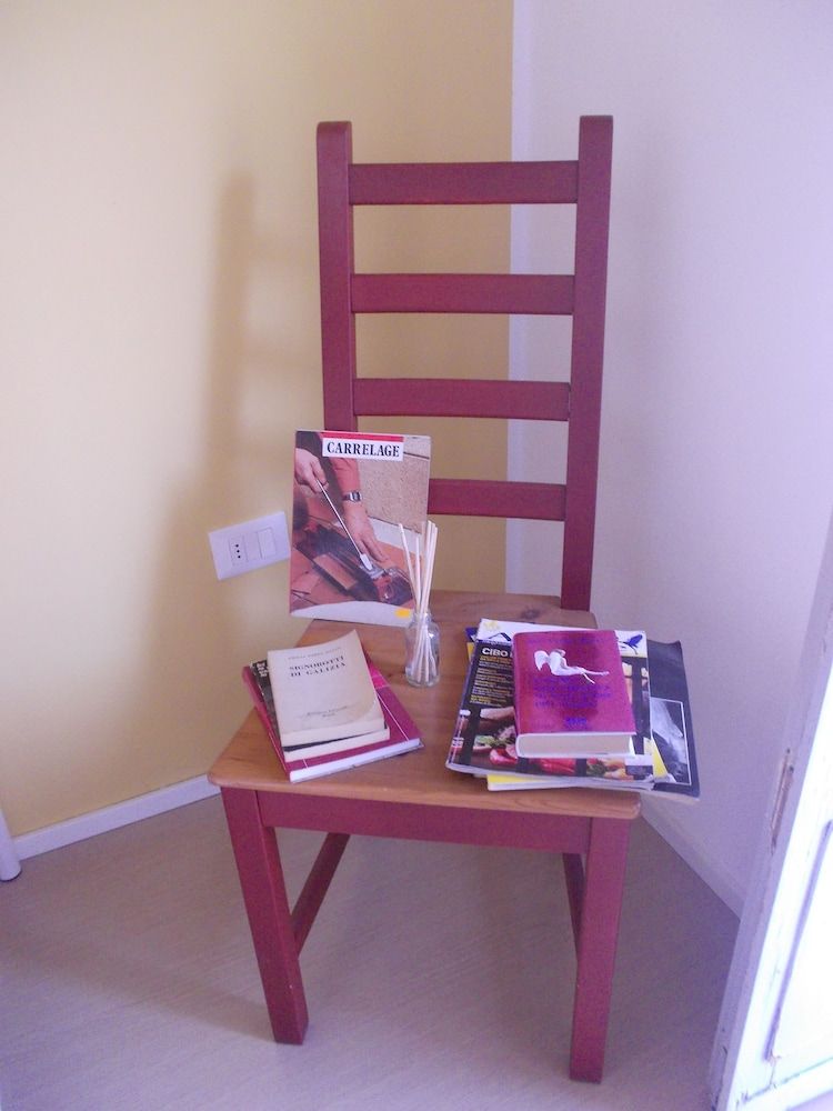 Gogol'Ostello & Caftè Letterario - Hostel Double Room Single Use 4