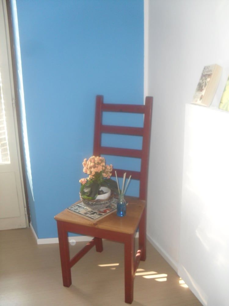 Gogol'Ostello & Caftè Letterario - Hostel Twin Room 3