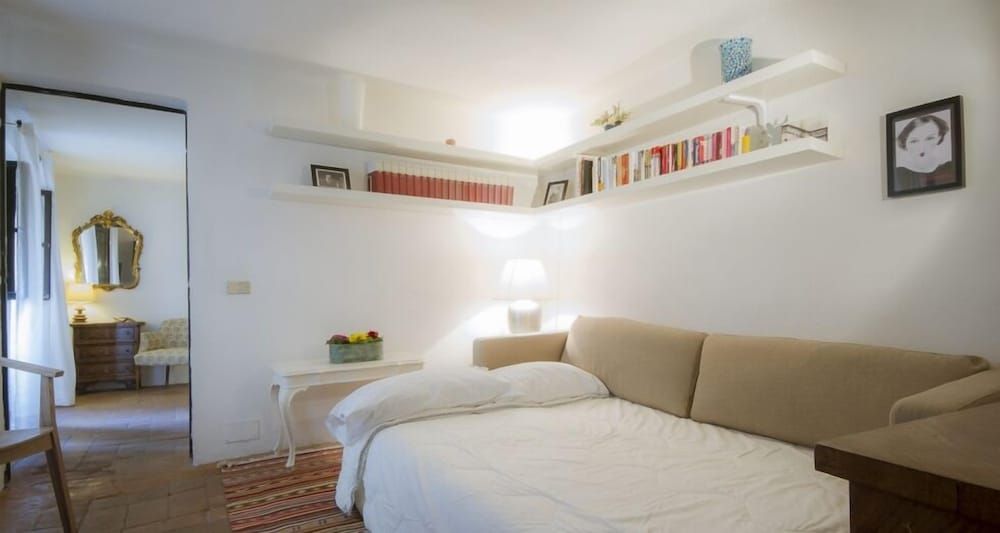 Apartment, 1 Bedroom, Kitchen (Location: Via dei Coverelli 12 )