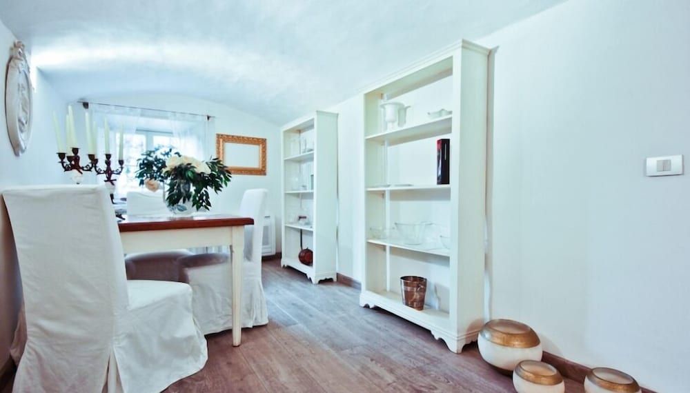 Apartment, 1 Bedroom, Kitchen (Location: Via di Santo Spirito 7)
