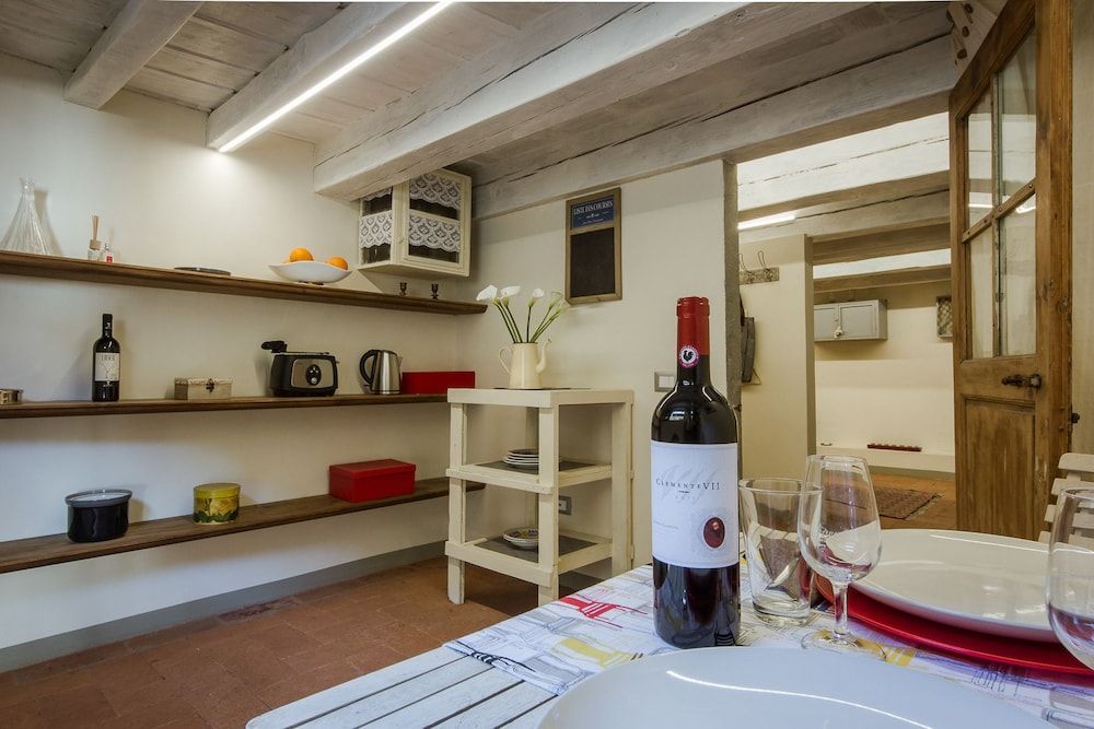 Florentapartments - Santo Spirito Apartment (Location: Via Maggio, n. 30) 15