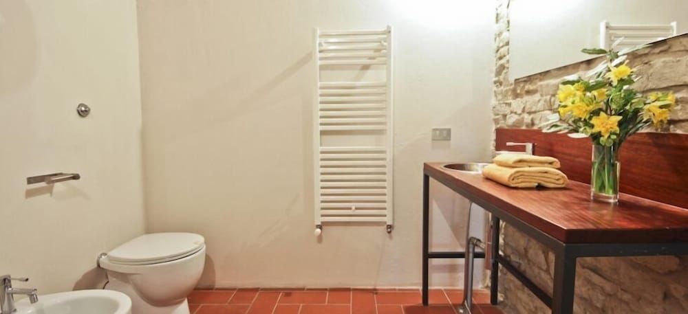 Apartment, 1 Bedroom, Kitchen (Location: Via Sdrucciolo dei Pitti 12)