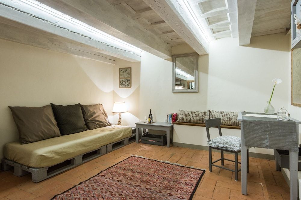 Florentapartments - Santo Spirito Apartment (Location: Via Maggio, n. 30) 16