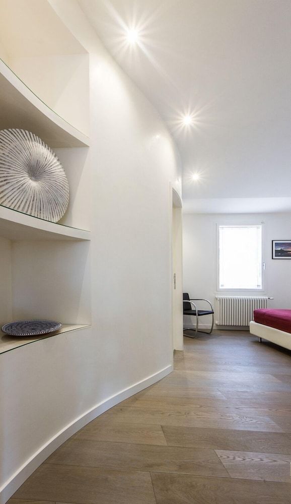 Florentapartments - Santo Spirito Apartment, 2 Bedrooms, Kitchen (Location: Via Santa Maria 36) 7