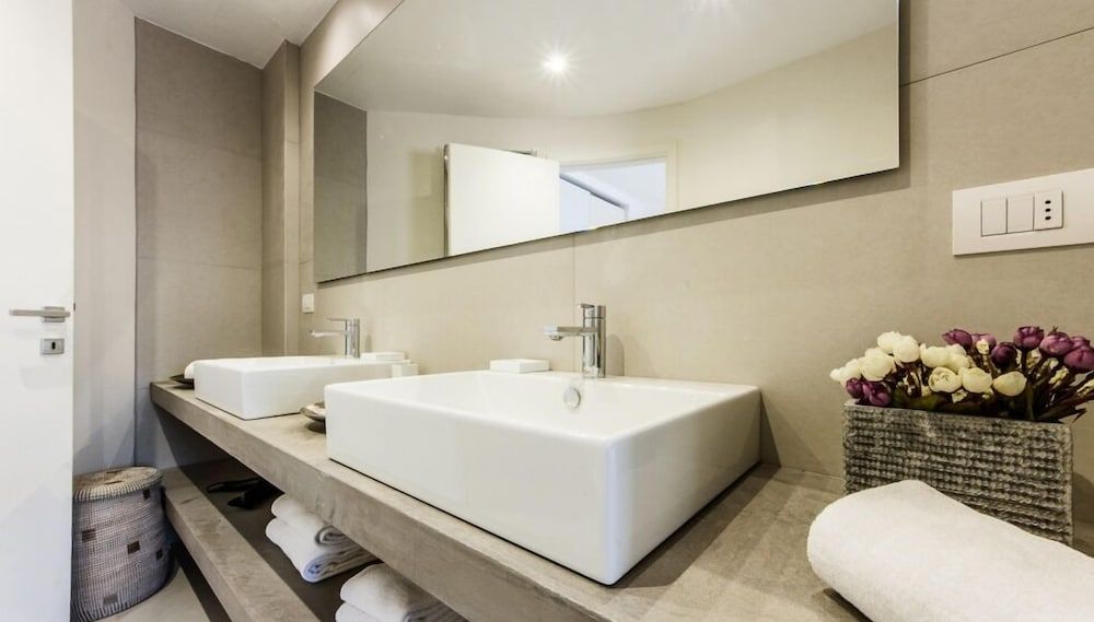 Florentapartments - Santo Spirito Apartment, 2 Bedrooms, Kitchen (Location: Via Santa Maria 36) 4