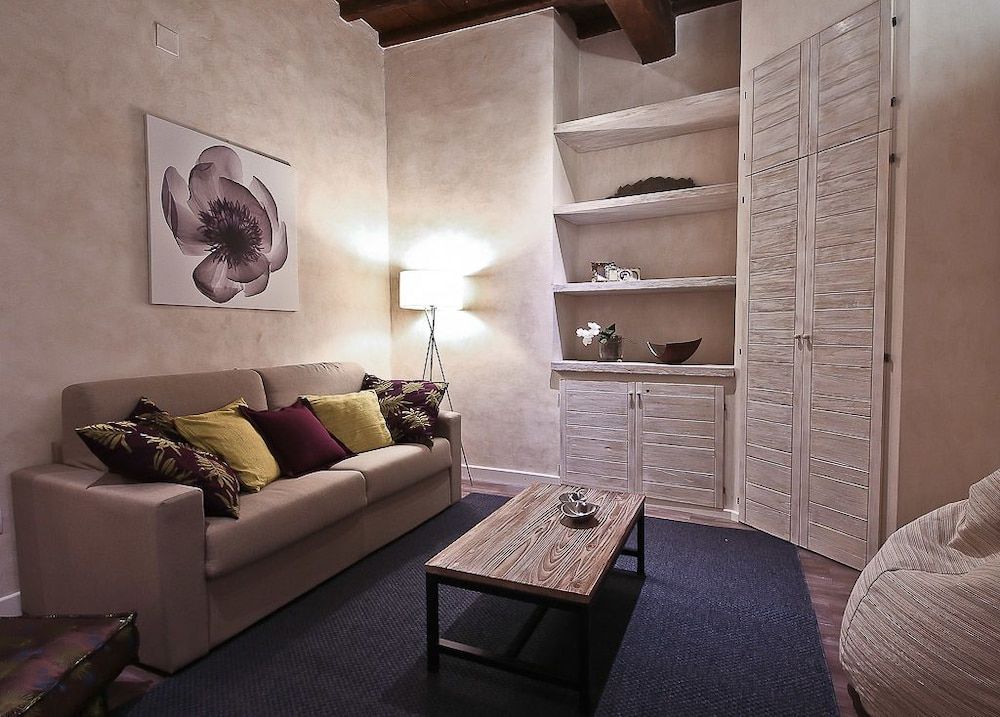 Giglio Santa Trinita Apartment, 1 Bedroom 10