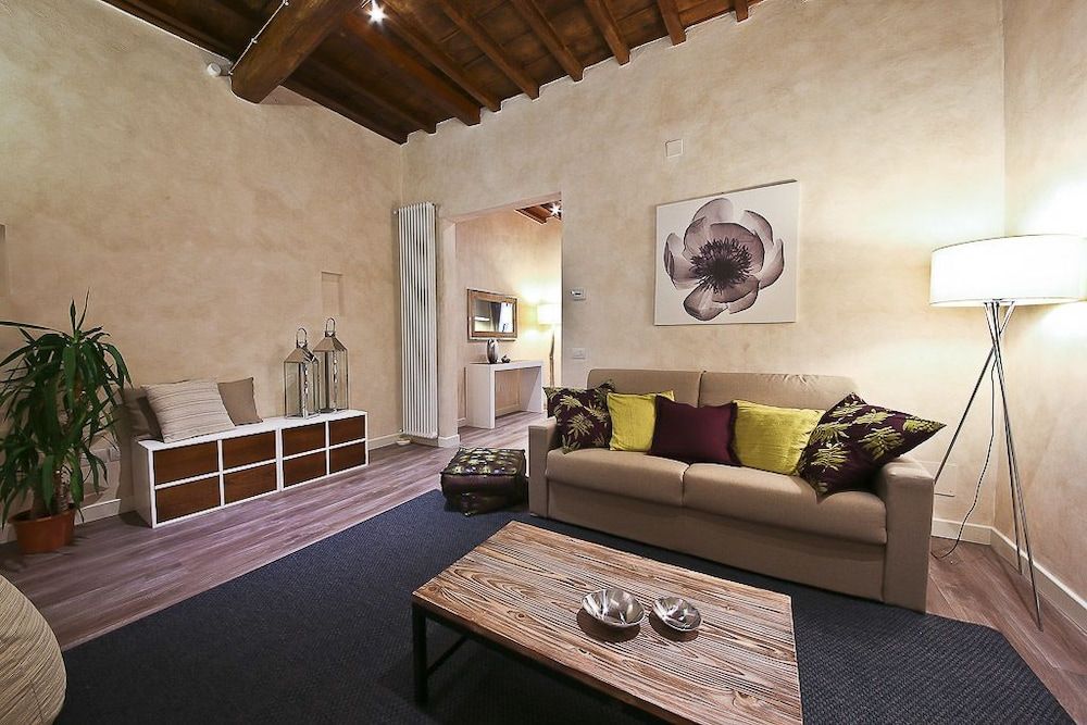 Giglio Santa Trinita Apartment, 1 Bedroom 12