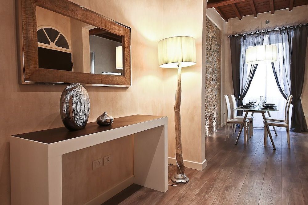 Giglio Santa Trinita Apartment, 1 Bedroom 16