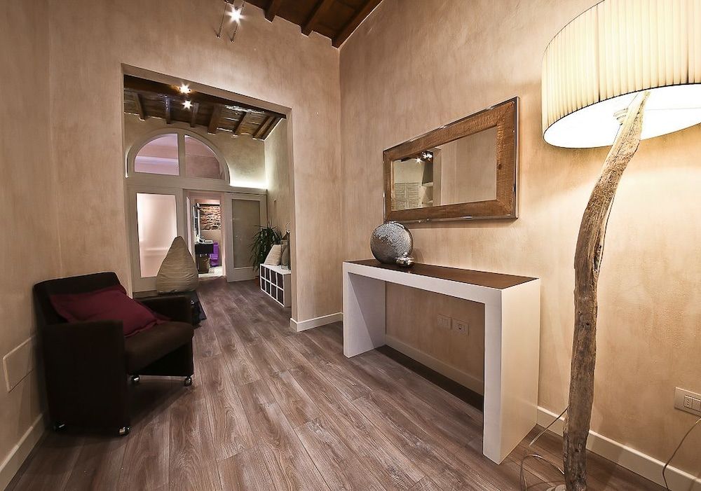 Giglio Santa Trinita Apartment, 1 Bedroom 18