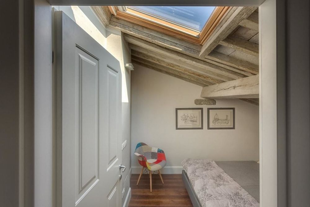 undefined Beautiful Terrace Serragli 5