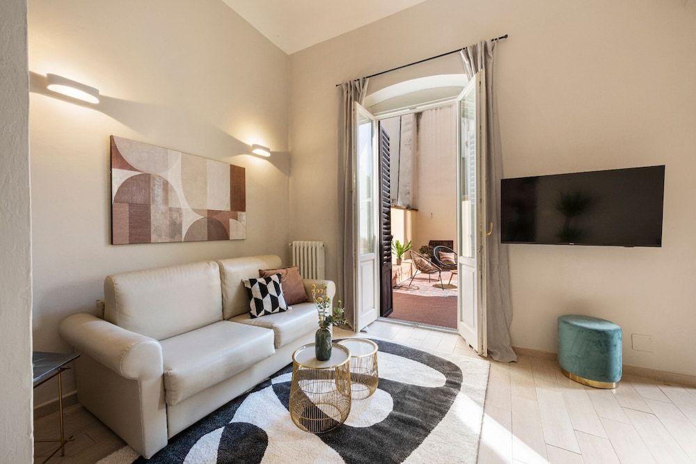 Alfani Terrace Apartment, 2 Bedrooms 14