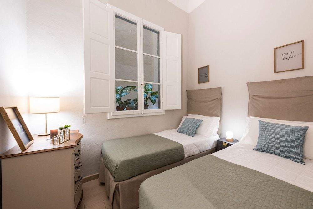 Alfani Terrace Apartment, 2 Bedrooms 5