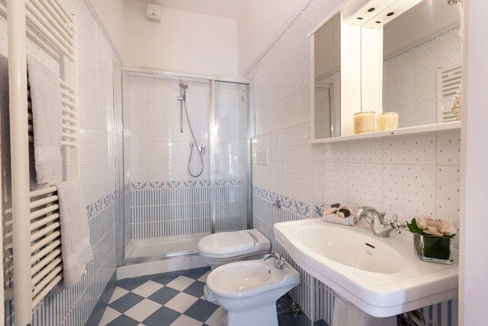 Alfani Terrace Apartment, 2 Bedrooms 7