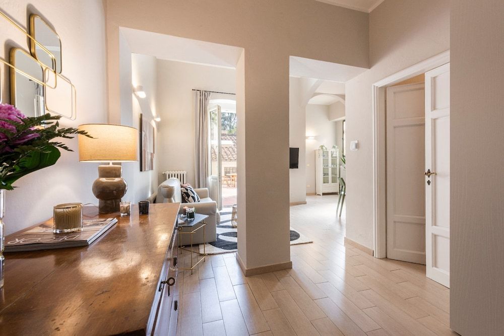 Alfani Terrace Apartment, 2 Bedrooms 17