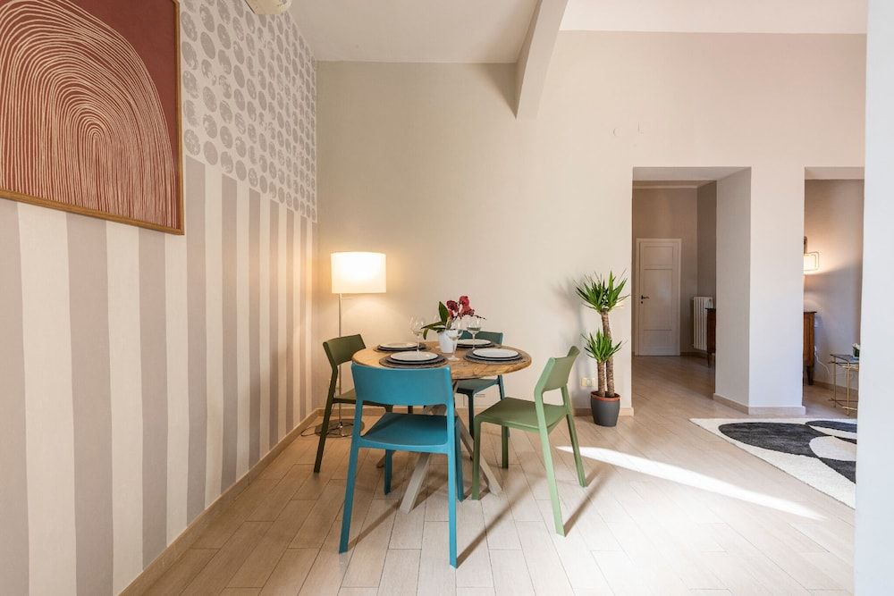 Alfani Terrace Apartment, 2 Bedrooms 16