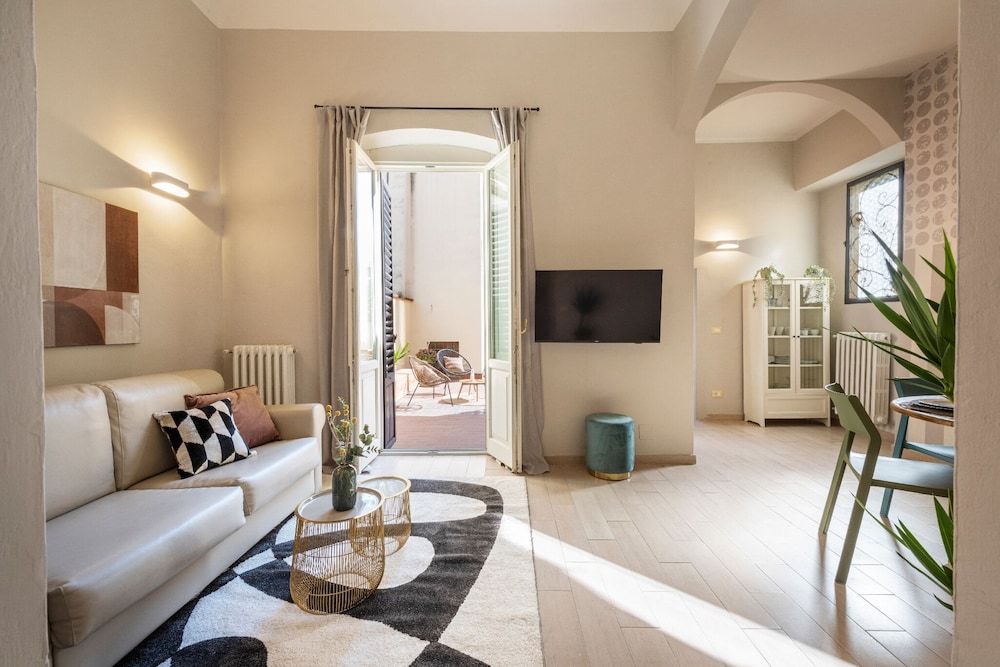 Alfani Terrace Apartment, 2 Bedrooms 13