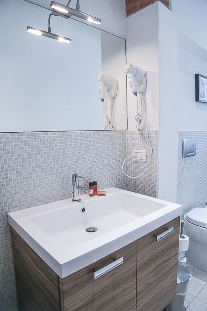 Ghibellina Loft Apartment, 2 Bedrooms 7