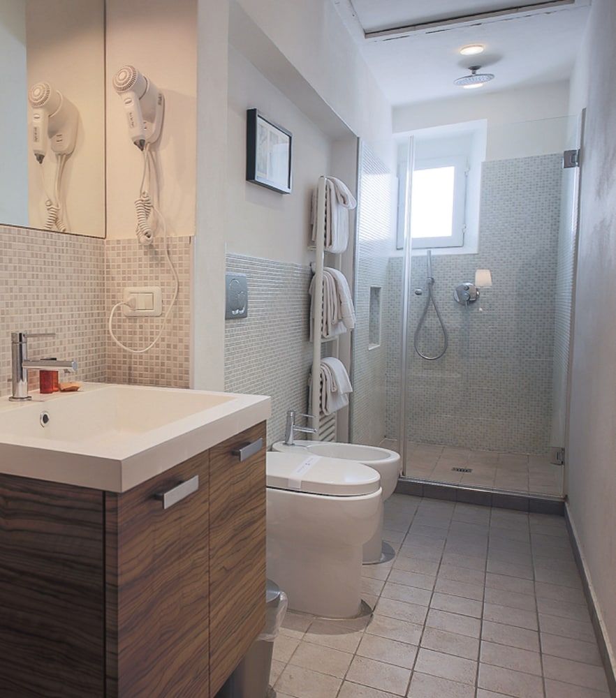 Ghibellina Loft Apartment, 2 Bedrooms 8