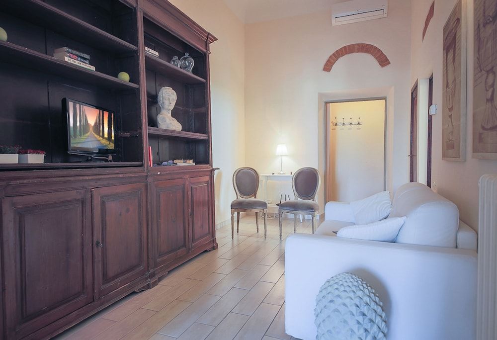 Ghibellina Loft Apartment, 2 Bedrooms 11