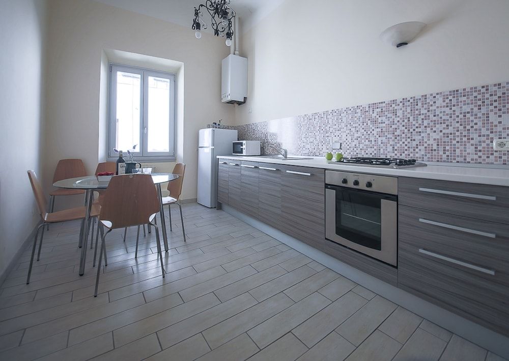 undefined Ghibellina Loft 3