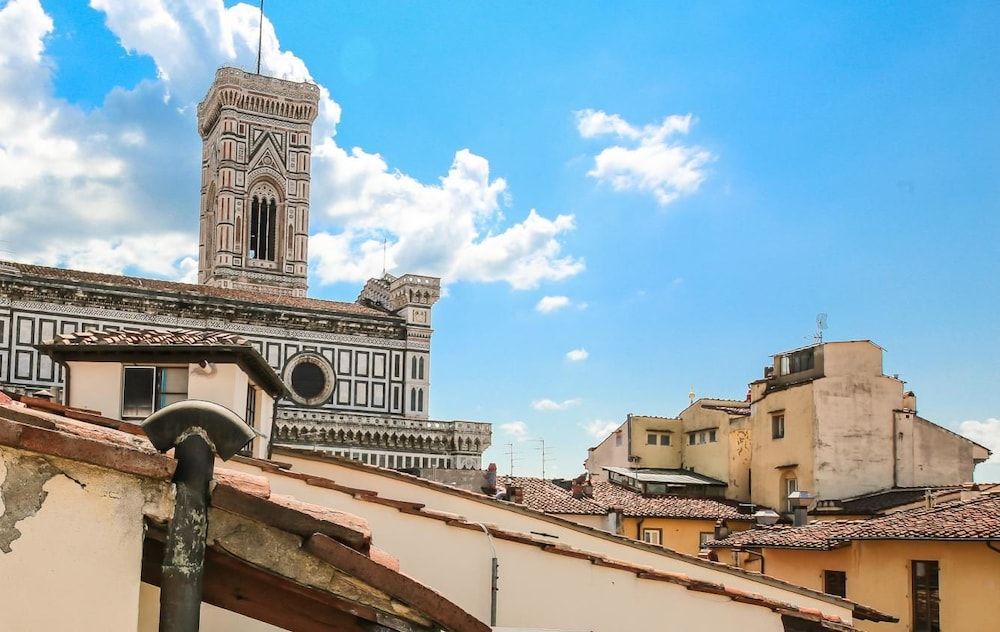 Ricasoli Terrace Apartment, 2 Bedrooms 12