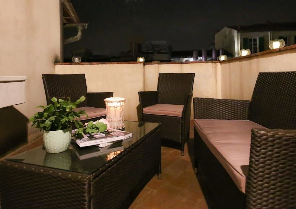 Ricasoli Terrace Apartment, 2 Bedrooms 9