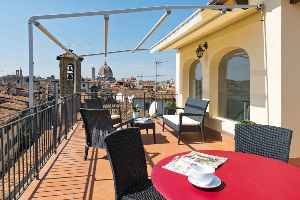 La Terrazza Apartment, 2 Bedrooms 15