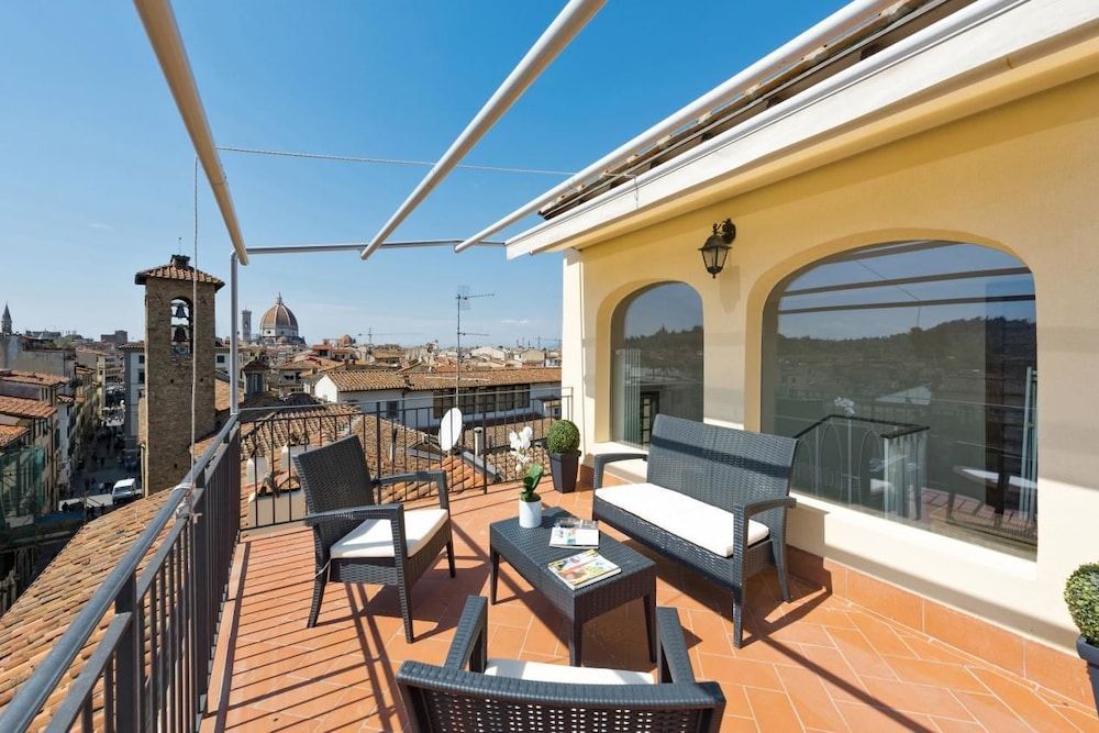 La Terrazza Apartment, 2 Bedrooms 14