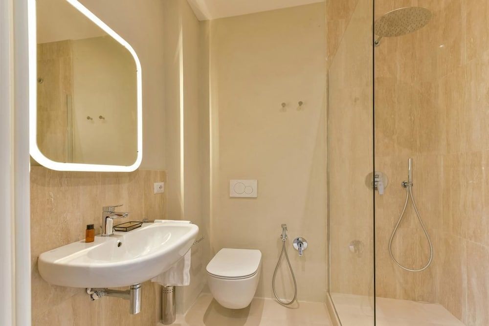 La Terrazza Apartment, 2 Bedrooms 29