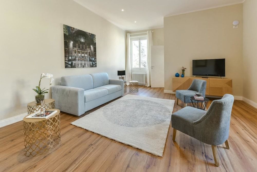 La Terrazza Apartment, 2 Bedrooms 11