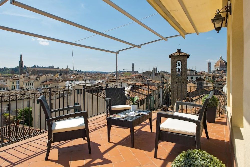 La Terrazza Apartment, 2 Bedrooms 16