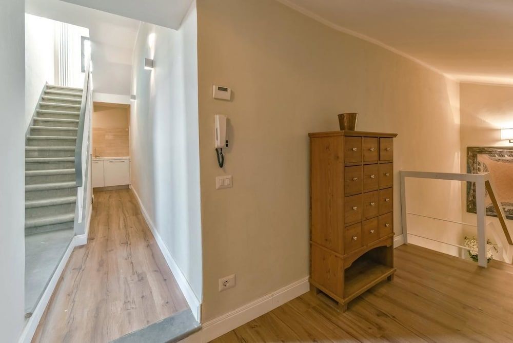 La Terrazza Apartment, 2 Bedrooms 20