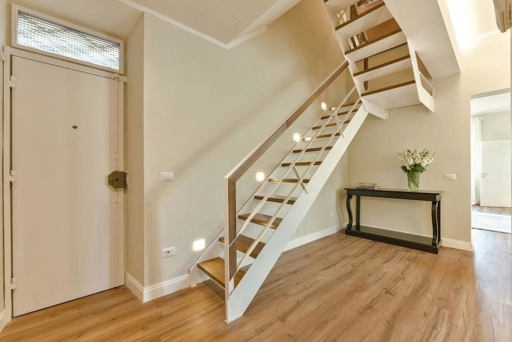 La Terrazza Apartment, 2 Bedrooms 21