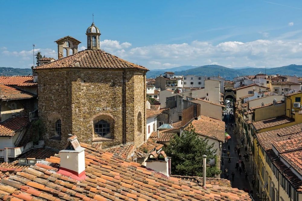 La Terrazza Apartment, 2 Bedrooms 24