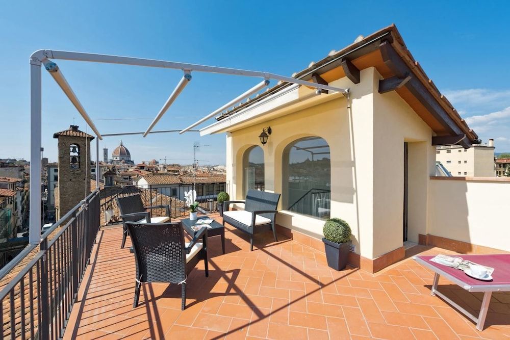 La Terrazza Apartment, 2 Bedrooms 13