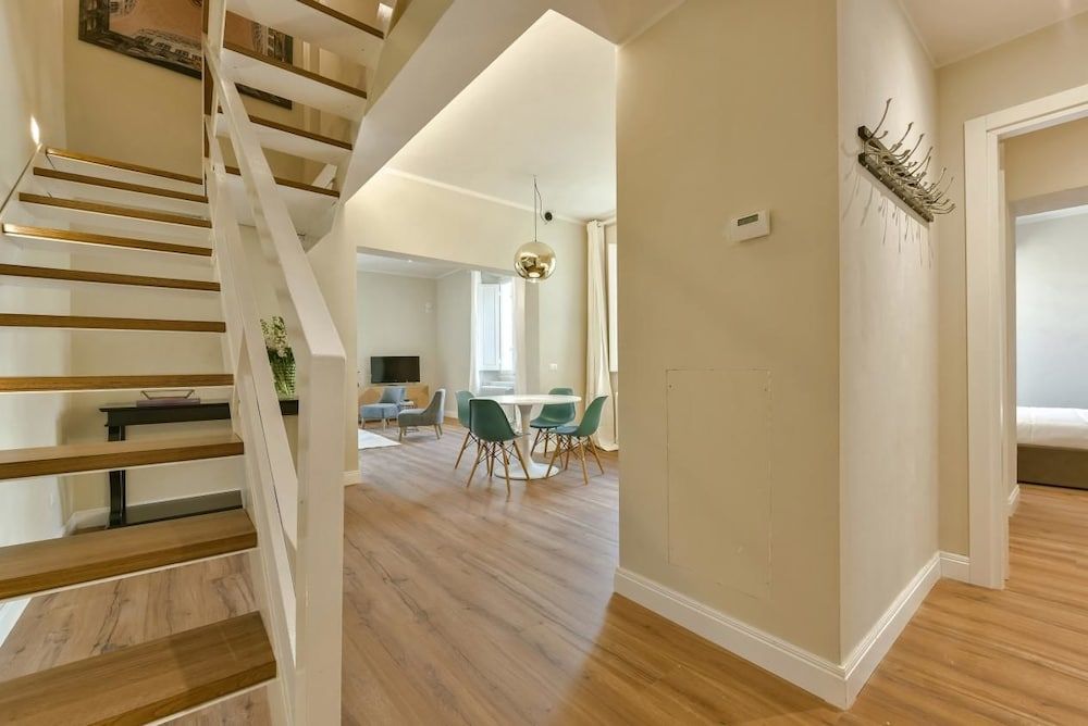 La Terrazza Apartment, 2 Bedrooms 17