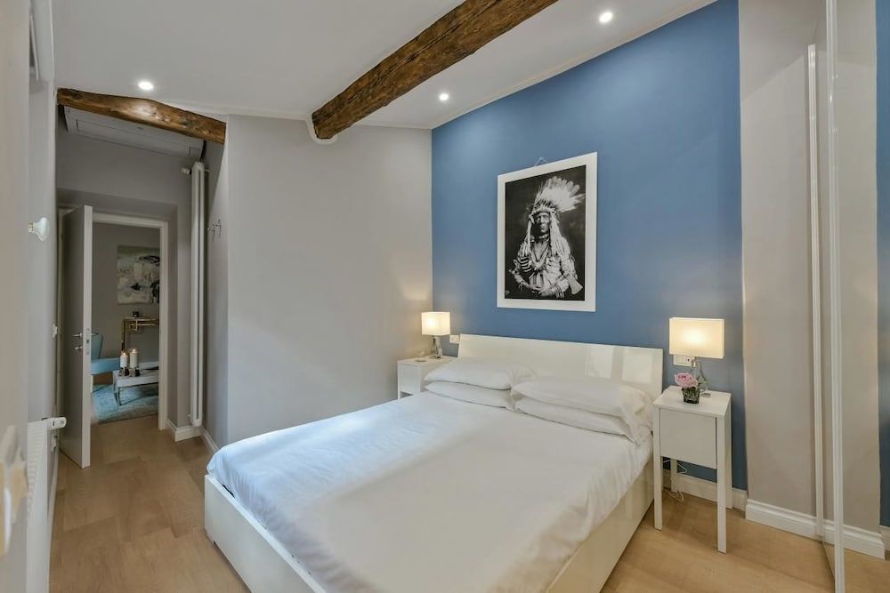 undefined Ponte Vecchio Deluxe 3