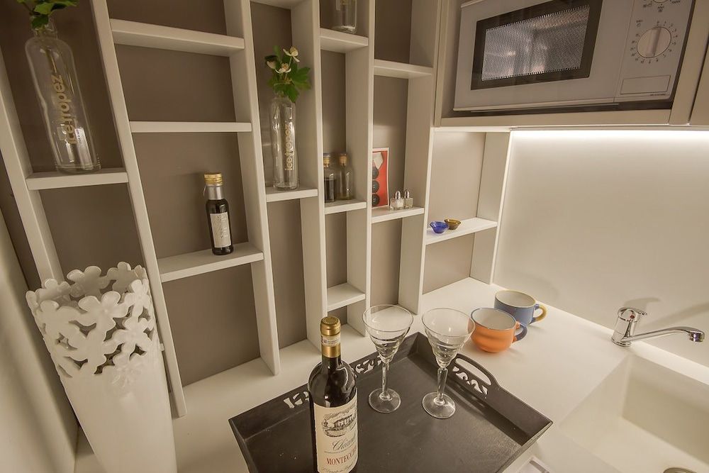 Federighi Apartment, 1 Bedroom 18