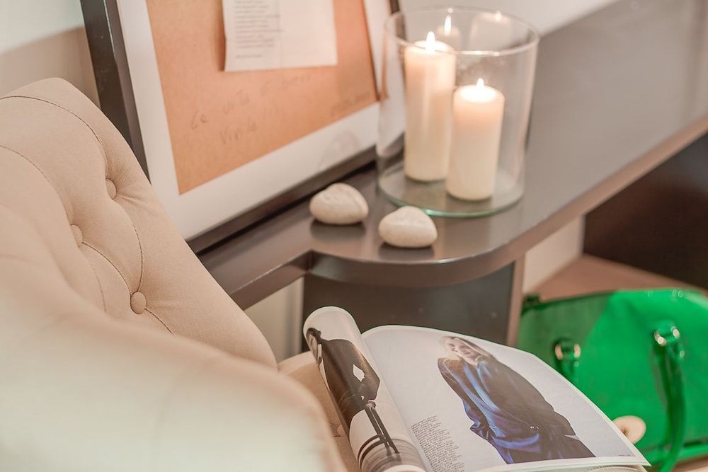 Federighi Apartment, 1 Bedroom 19