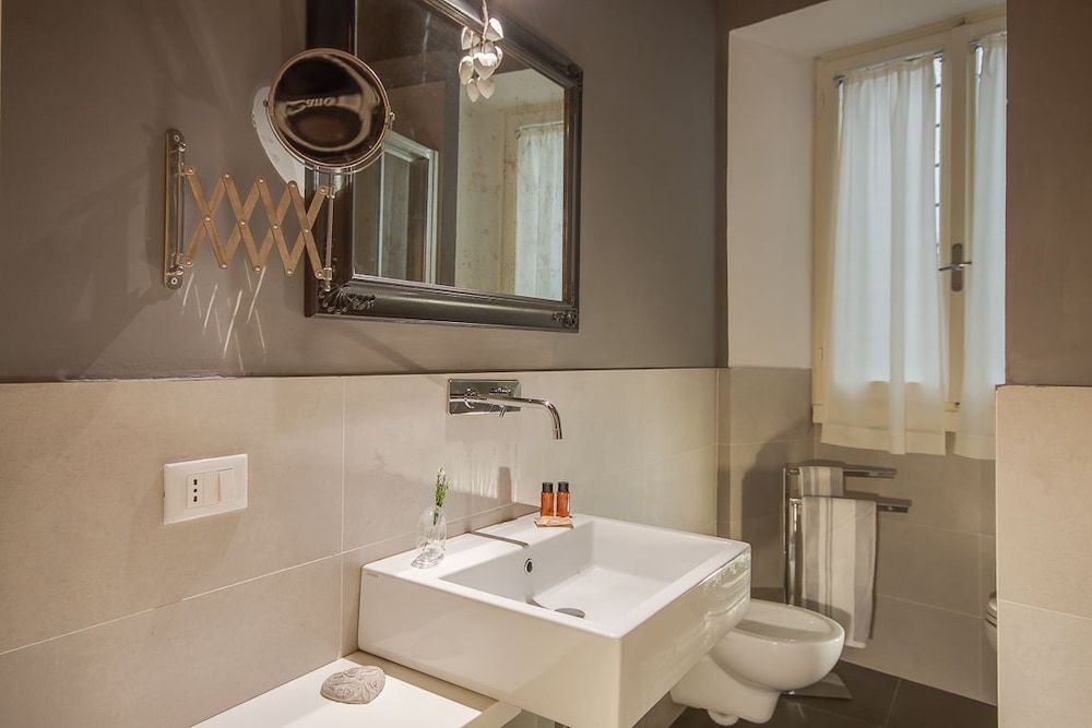 Federighi Apartment, 1 Bedroom 27