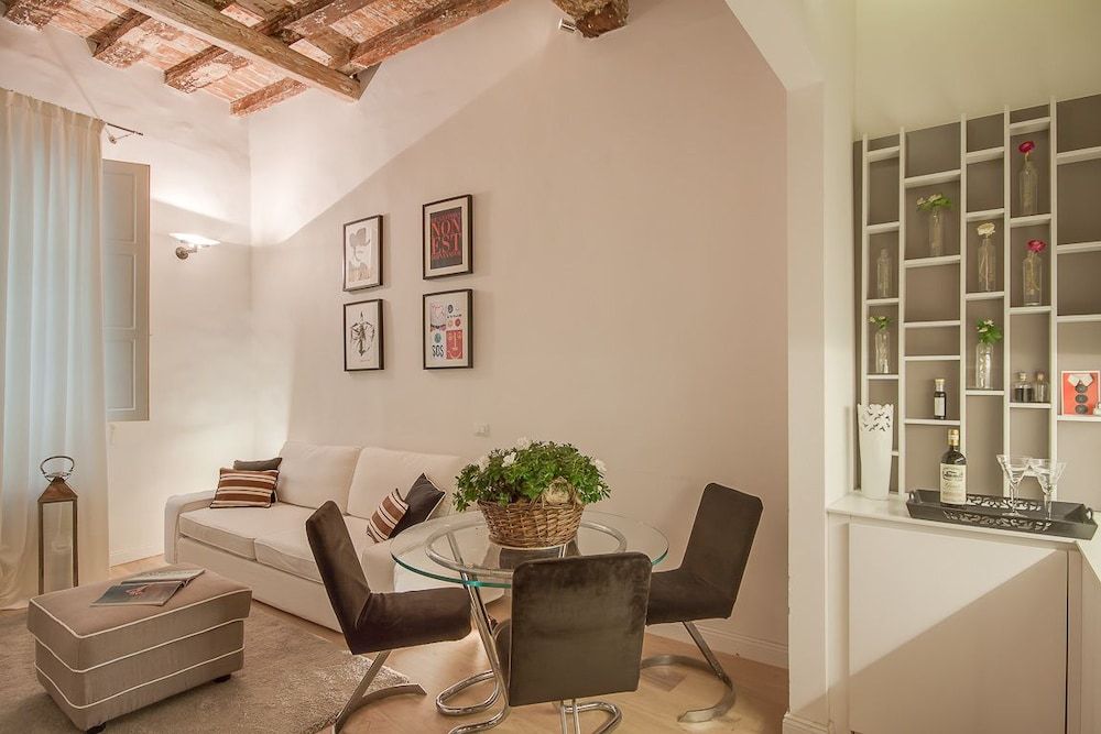 Federighi Apartment, 1 Bedroom 12