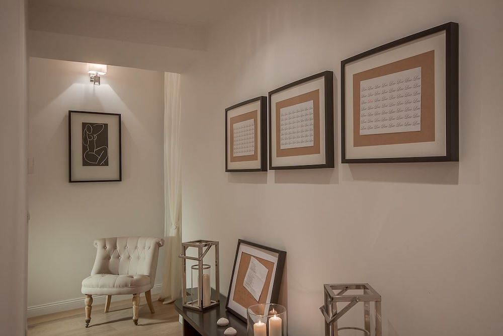 Federighi Apartment, 1 Bedroom 17