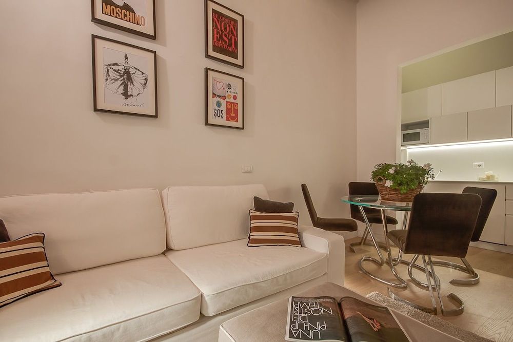 Federighi Apartment, 1 Bedroom 13