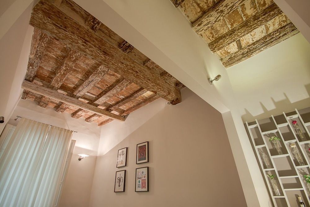 Federighi Apartment, 1 Bedroom 20