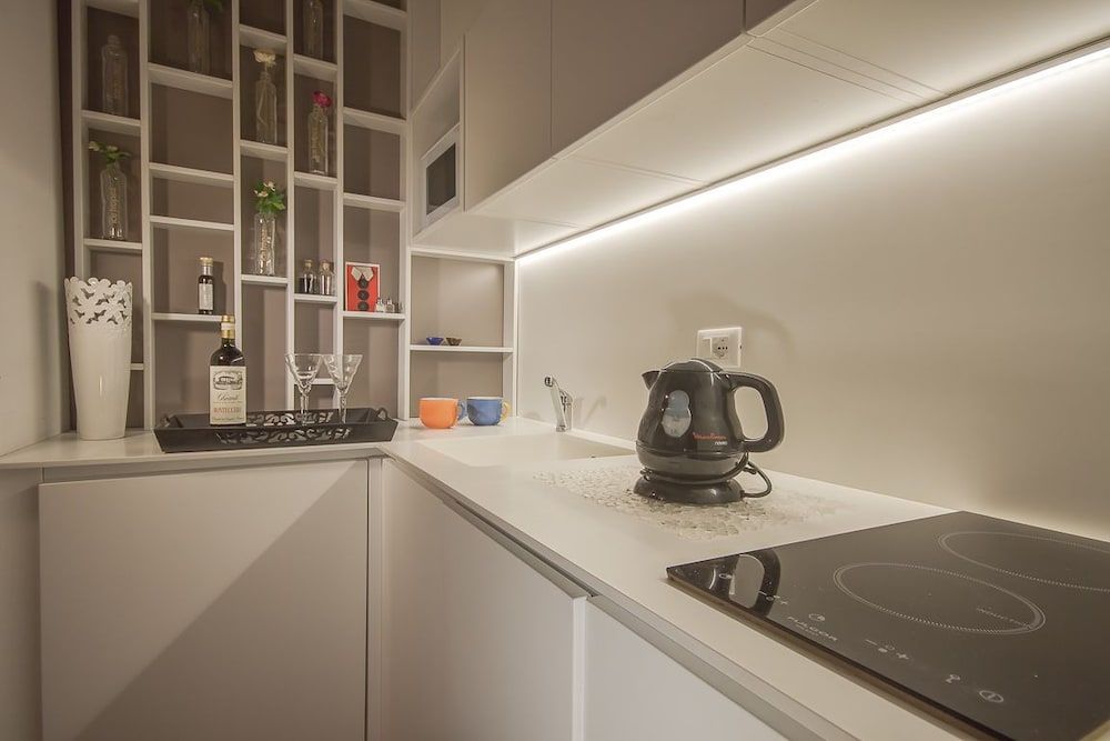 Federighi Apartment, 1 Bedroom 11