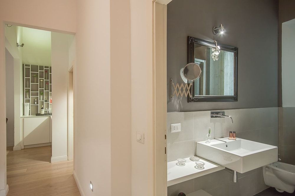 Federighi Apartment, 1 Bedroom 25