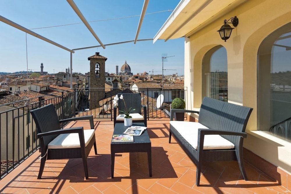 Santa Croce Terrace Deluxe Apartment, 6 Bedrooms 24