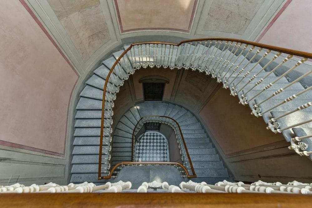 undefined Santa Croce Terrace Deluxe 2