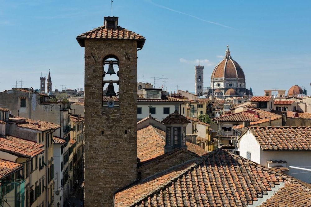 Santa Croce Terrace Deluxe Apartment, 6 Bedrooms 31